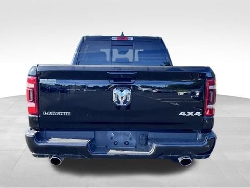Used 2023 RAM 1500 Laramie AWD/4WD image 6