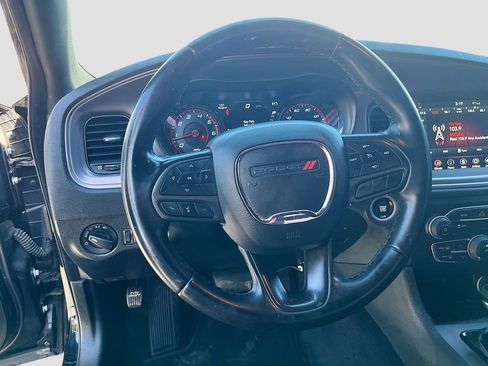 Used 2023 Dodge Charger SXT w/ Blacktop Package image 11