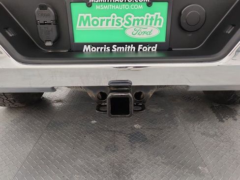 Used 2022 Chevrolet Silverado 1500 LT image 16