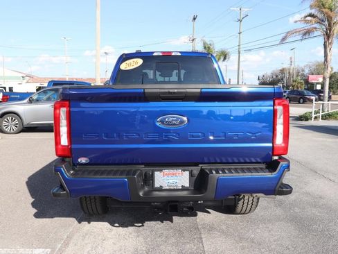 New 2026 Ford F250 XL w/ STX Appearance Package AWD/4WD image 13