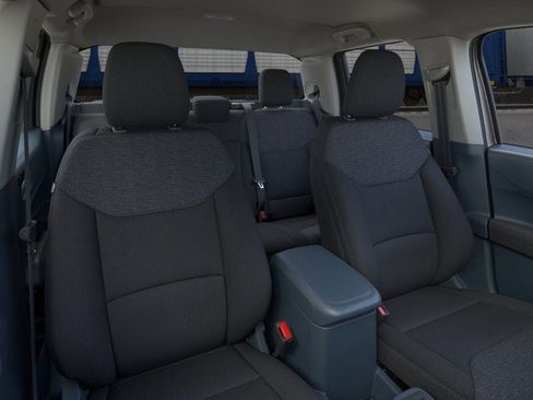 New 2025 Ford Maverick XL w/ Equipment Group 102A image 10