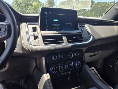 Used 2023 Chevrolet Tahoe RST RWD image 16