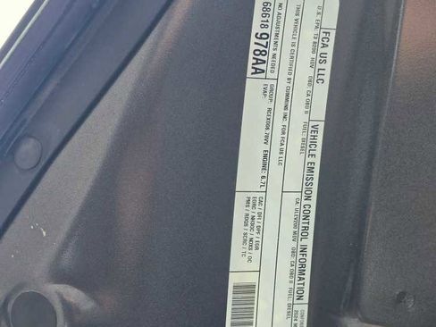 Used 2024 RAM 2500 Laramie w/ Safety Group image 35