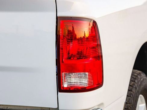 Used 2024 RAM 1500 Classic SLT image 10