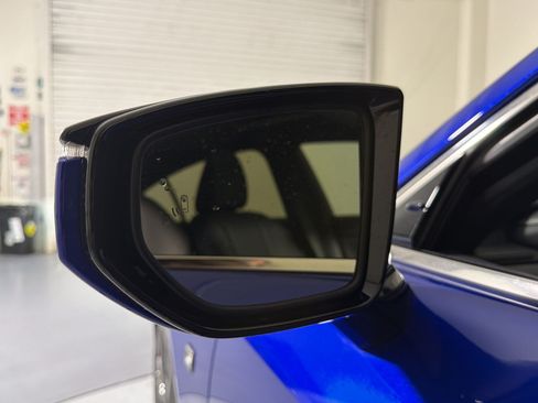 Used 2023 Lexus IS 350 F Sport w/ Navigation Package RWD image 21