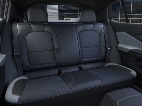 New 2026 Buick Envista Preferred w/ Convenience I Package FWD image 17