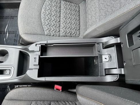 Certified 2024 Chevrolet Equinox LT AWD/4WD image 16