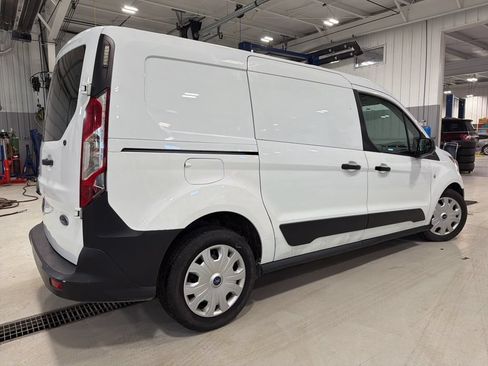 Used 2020 Ford Transit Connect XL FWD image 8