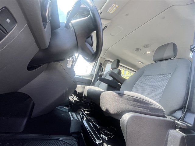 Used 2024 Ford Transit 350 XLT RWD image 15