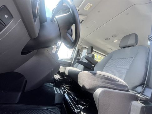 Used 2024 Ford Transit 350 XLT RWD image 15