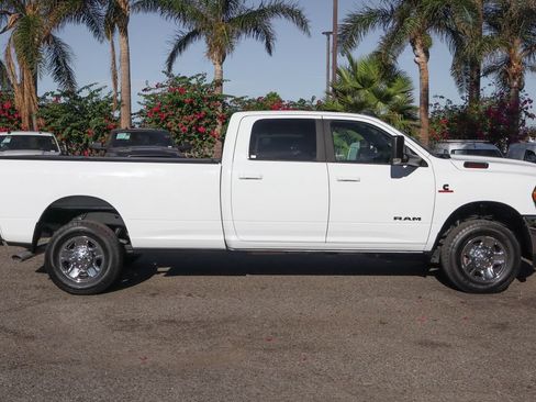 Used 2021 RAM 3500 Big Horn AWD/4WD image 11