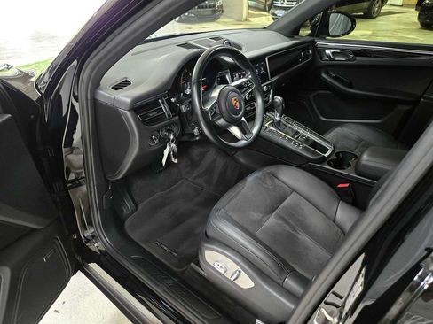 Used 2019 Porsche Macan AWD/4WD image 20