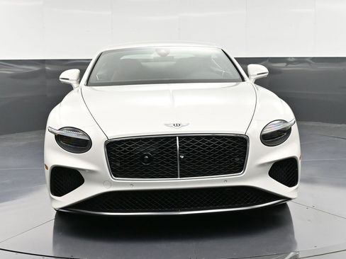 New 2026 Bentley Continental GT image 11
