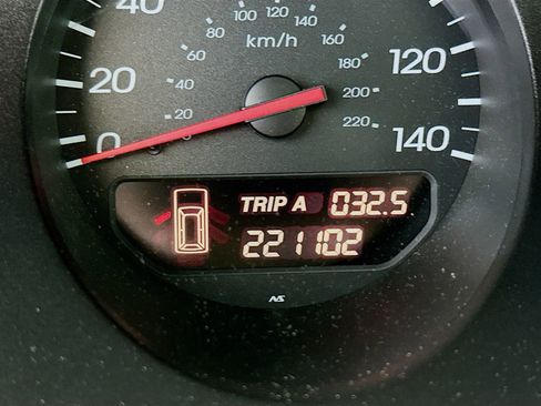 Used 2001 Acura MDX Touring AWD/4WD image 13