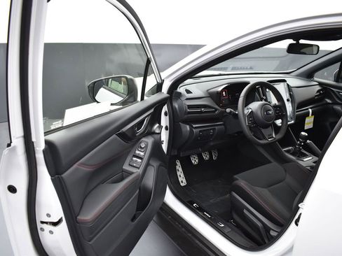 New 2025 Subaru WRX Premium w/ Accessory Package #2 image 7