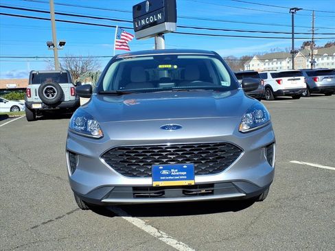 Certified 2022 Ford Escape SE w/ Convenience Package image 2