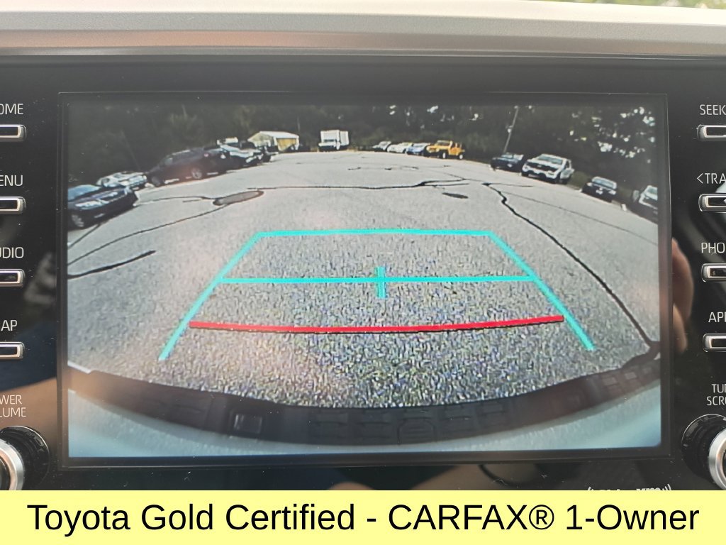 Certified 2023 Toyota Tacoma SR5 w/ Technology Package AWD/4WD image 23