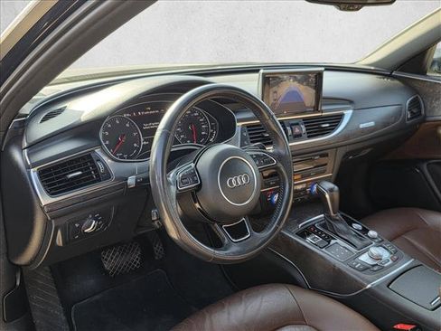 Used 2018 Audi A6 3.0T Premium Plus w/ Premium Plus Package image 14