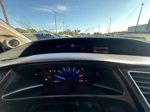 Used 2013 Honda Civic EX image 17