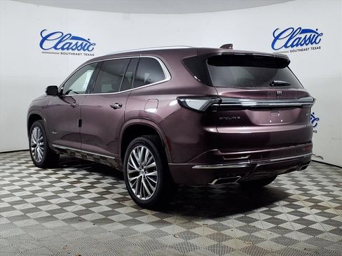 New 2026 Buick Enclave Avenir w/ Super Cruise Package image 2