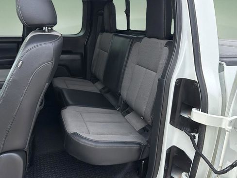 Certified 2021 Nissan Titan S w/ S Utility Package image 18