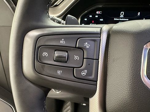 Used 2026 GMC Sierra 1500 Denali w/ Denali Reserve Package AWD/4WD image 36