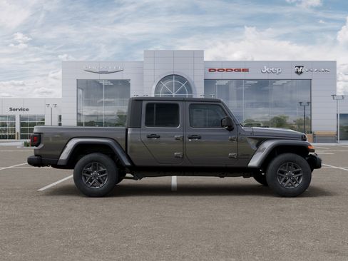 New 2026 Jeep Gladiator Sport image 47