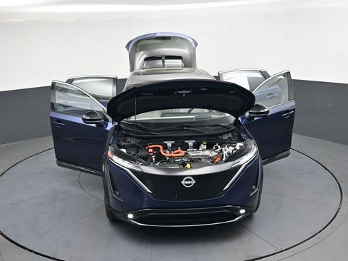Used 2023 Nissan Ariya FWD image 49
