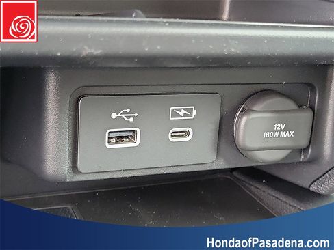 New 2025 Honda Ridgeline RTL image 8