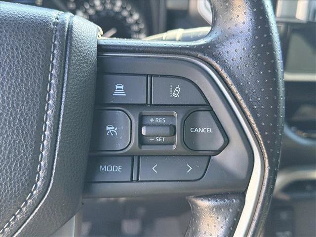 Certified 2026 Toyota Tundra SR5 w/ SR5 Convenience Package AWD/4WD image 15