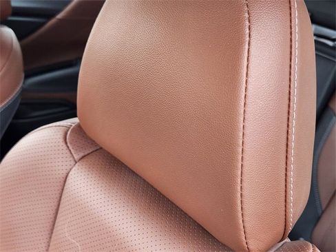 Certified 2023 Subaru Forester Touring image 15