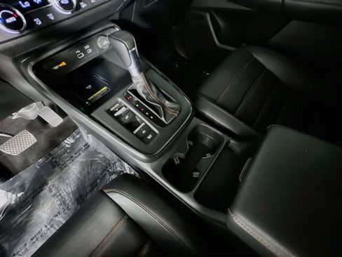 Used 2025 Honda CR-V Sport-L image 25