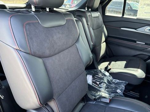 New 2026 Ford Explorer ST w/ Sun And Sound Package image 21