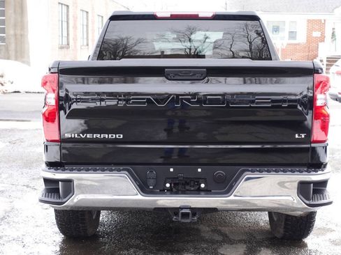 Used 2023 Chevrolet Silverado 1500 LT image 7