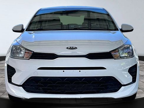 Used 2021 Kia Rio LX FWD image 2