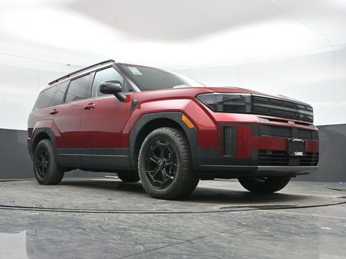 Used 2025 Hyundai Santa Fe XRT image 52