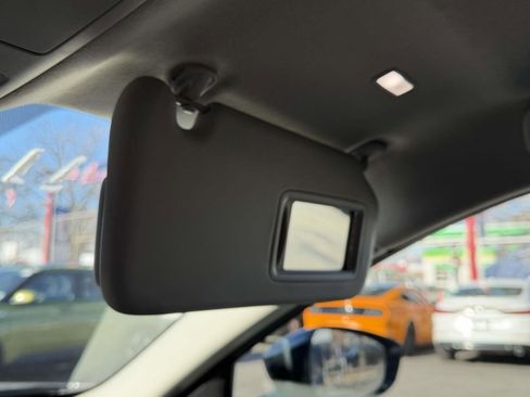 Used 2025 MAZDA CX-50 AWD 2.5 S w/ Preferred Package image 34