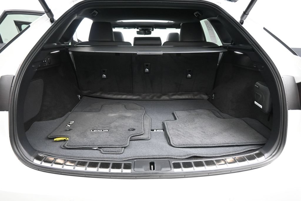 Used 2024 Lexus RX 350 Premium Plus w/ Convenience Package FWD image 19