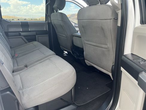 Used 2017 Ford F250 XLT AWD/4WD image 12
