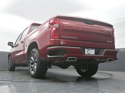 Used 2023 Chevrolet Silverado 1500 RST w/ Convenience Package II image 49