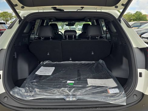 New 2026 Kia Sportage X-Line AWD/4WD image 10