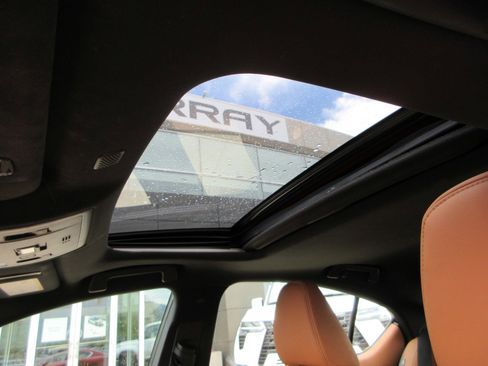 Used 2023 Lexus IS 300 AWD w/ Premium Package image 17