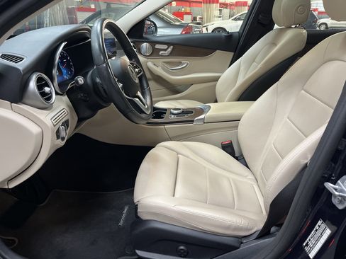 Used 2021 Mercedes-Benz C 300 4MATIC Sedan image 16