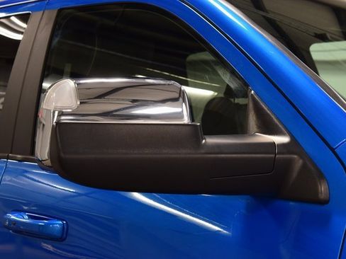 Used 2020 RAM 2500 Laramie image 17