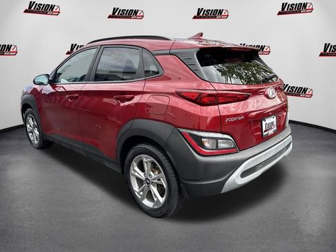 Certified 2023 Hyundai Kona SEL AWD/4WD image 3