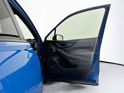 Used 2023 Subaru Forester Wilderness image 34