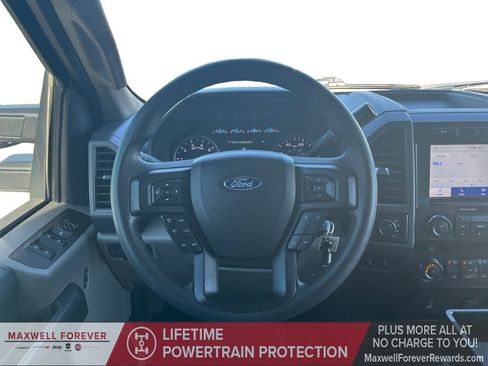 Used 2022 Ford F350 XL w/ STX Appearance Package image 21