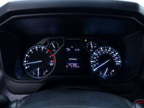 Used 2023 Toyota Tundra SR5 w/ TRD Off-Road Premium Package image 31