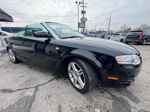 Used 2007 Audi A4 2.0T image 10