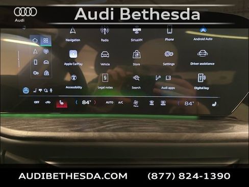 Certified 2025 Audi Q5 Premium Plus w/ Premium Plus image 20